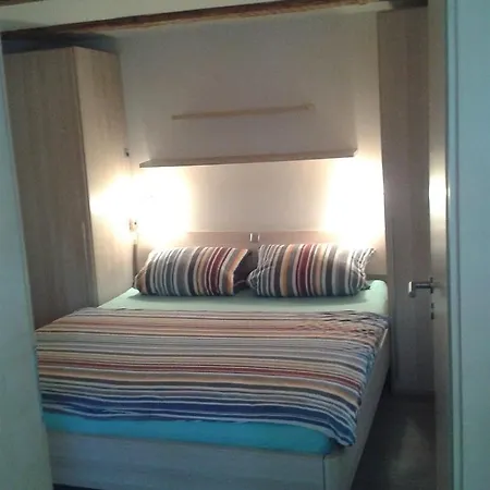 Apartment Kasarme Auszeit Nördlingen