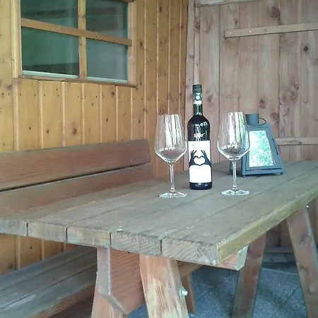 Apartment Kasarme Auszeit