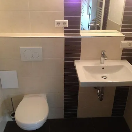 Appartamento Kasarme Auszeit *