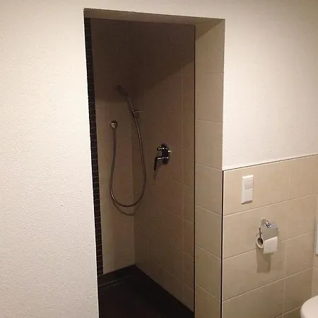 Kasarme Auszeit